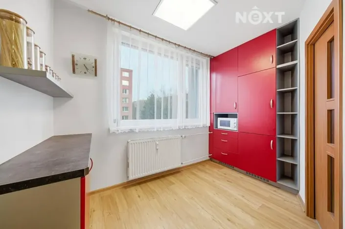 Prodej bytu 3+1, Olomouc, Jílová, 71 m2