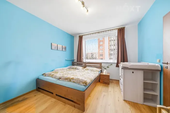 Prodej bytu 3+1, Olomouc, Jílová, 71 m2