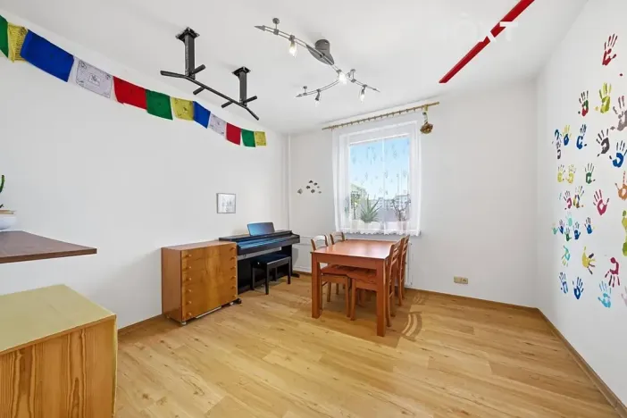 Prodej bytu 3+1, Olomouc, Jílová, 71 m2