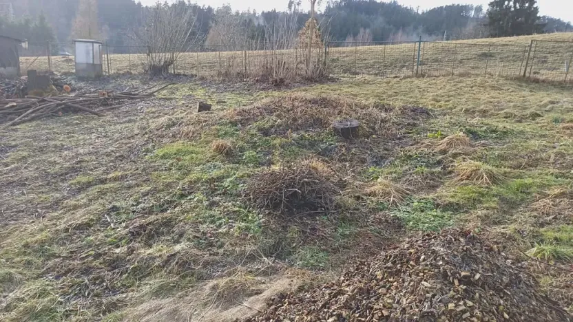 Prodej rodinného domu, Police nad Metují, 90 m2