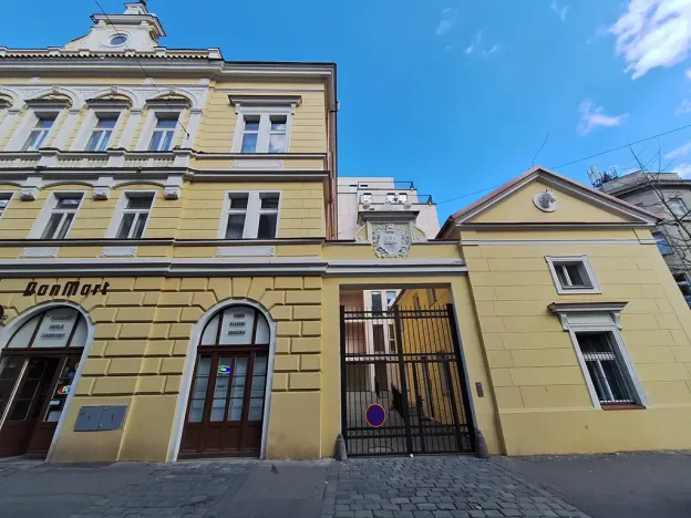 Pronájem bytu 2+kk, Praha - Vinohrady, Varšavská, 60 m2