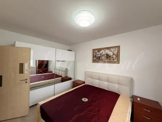 Pronájem bytu 2+kk, Brno - Královo Pole, Rostislavovo náměstí, 58 m2