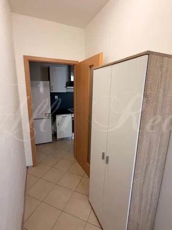 Pronájem bytu 2+kk, Brno - Královo Pole, Rostislavovo náměstí, 58 m2