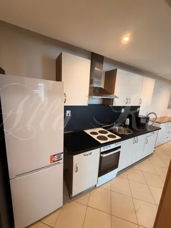 Pronájem bytu 2+kk, Brno - Královo Pole, Rostislavovo náměstí, 58 m2