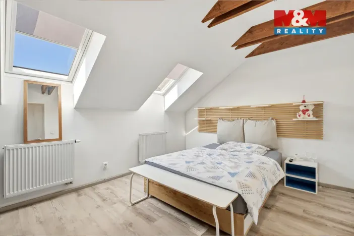 Prodej rodinného domu, Rynoltice, 224 m2