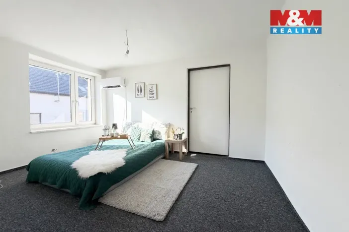 Prodej rodinného domu, Žeranovice, 75 m2