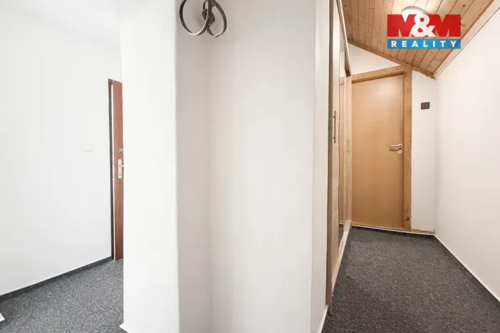 Prodej rodinného domu, Žeranovice, 75 m2