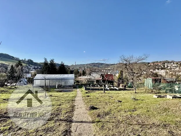 Prodej chaty, Semily, Ke Střelnici, 14 m2