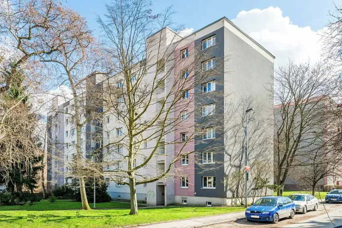 Prodej bytu 3+1, Praha - Malešice, Káranská, 76 m2