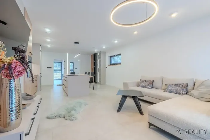 Prodej rodinného domu, Šenov, Petřvaldská, 91 m2