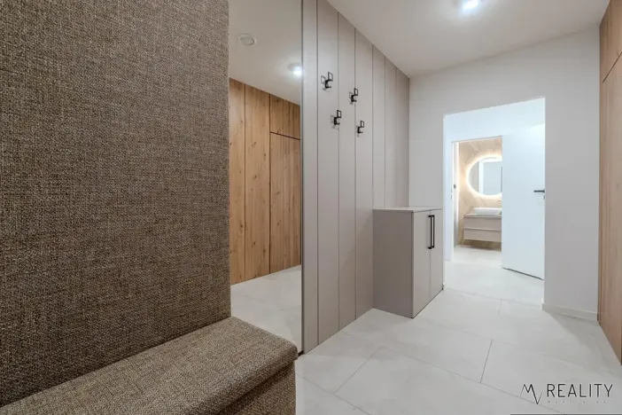 Prodej rodinného domu, Šenov, Petřvaldská, 91 m2