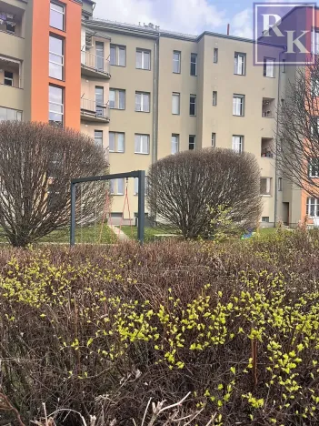 Pronájem bytu 3+1, Ostrava, Ruská, 107 m2