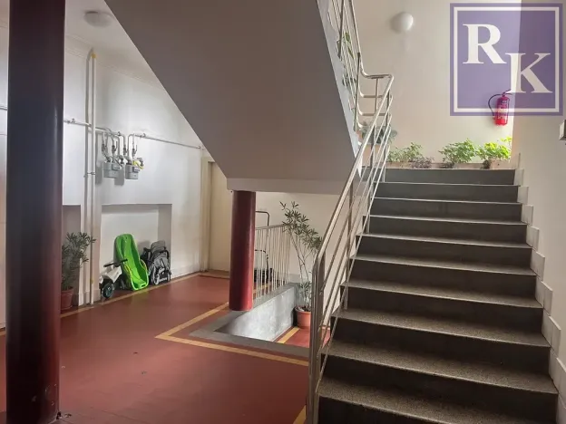 Pronájem bytu 3+1, Ostrava, Ruská, 107 m2