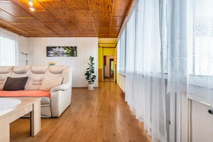 Prodej rodinného domu, Červené Pečky, Na Parkáně, 126 m2