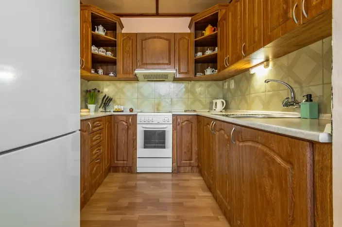 Prodej rodinného domu, Červené Pečky, Na Parkáně, 126 m2