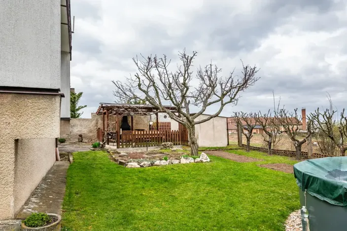 Prodej rodinného domu, Červené Pečky, Na Parkáně, 126 m2