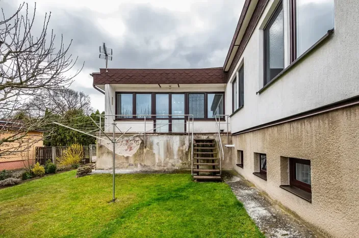 Prodej rodinného domu, Červené Pečky, Na Parkáně, 126 m2