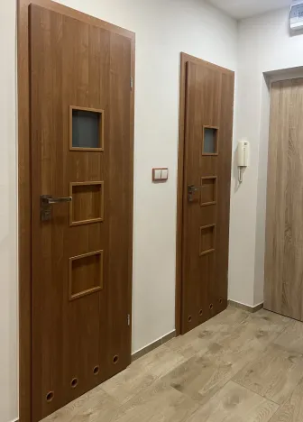 Pronájem bytu 3+1, Karviná, tř. Osvobození, 75 m2