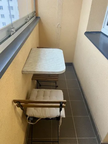 Pronájem bytu 3+1, Karviná, tř. Osvobození, 75 m2