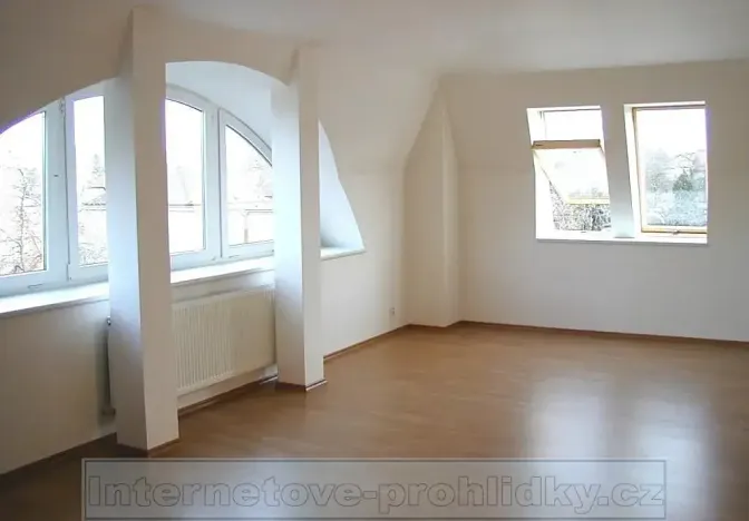 Pronájem bytu 4+1, Praha - Chodov, Medkova, 128 m2