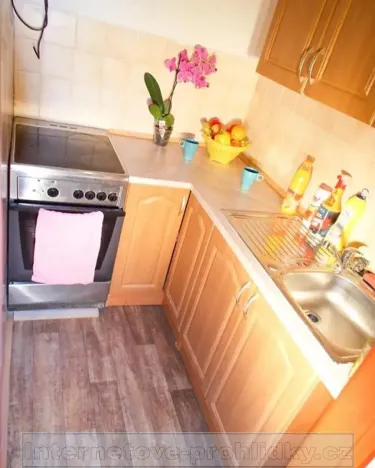 Pronájem pokoje, Praha - Vršovice, Vršovická, 20 m2