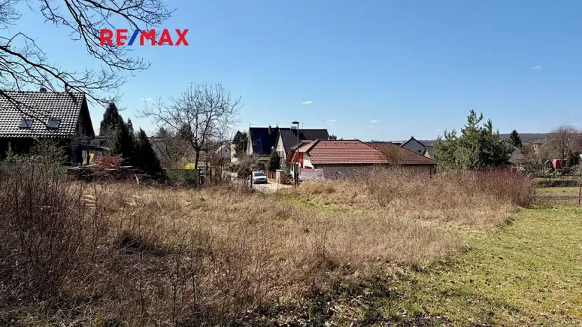 Prodej pozemku pro bydlení, Všejany, 802 m2