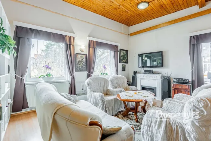 Prodej bytu 3+kk, Ostrava, 162 m2