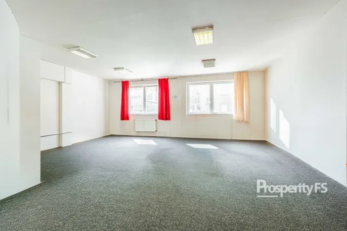 Prodej bytu 3+kk, Ostrava, 162 m2