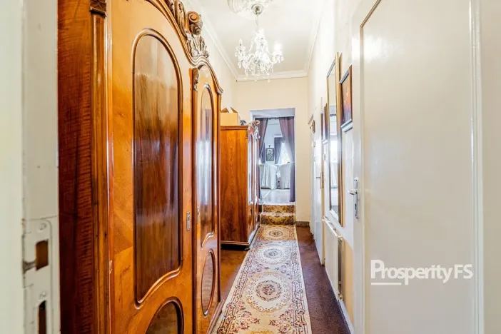 Prodej bytu 3+kk, Ostrava, 162 m2