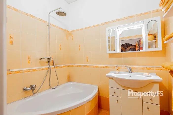 Prodej bytu 3+kk, Ostrava, 162 m2