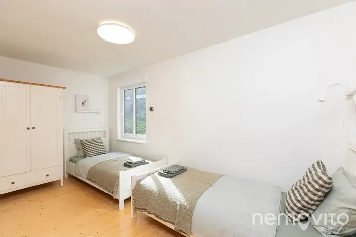 Prodej ubytování, Křečovice, 655 m2