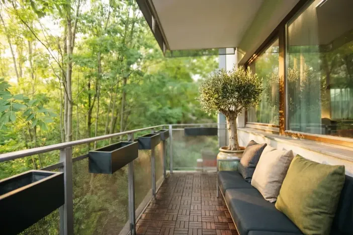 Prodej bytu 4+kk, Praha - Vokovice, Tibetská, 139 m2