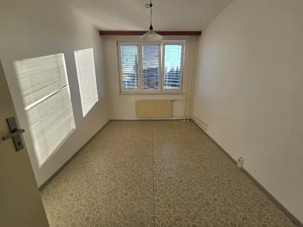 Prodej bytu 3+1, Ostrava, Bedřicha Václavka, 68 m2