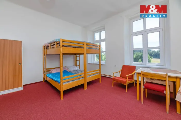 Prodej chalupy, Rokytnice v Orlických horách, 386 m2