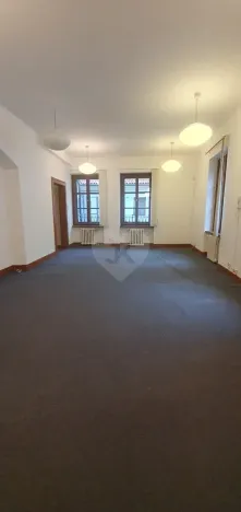 Pronájem kanceláře, Praha - Staré Město, Týnská, 122 m2