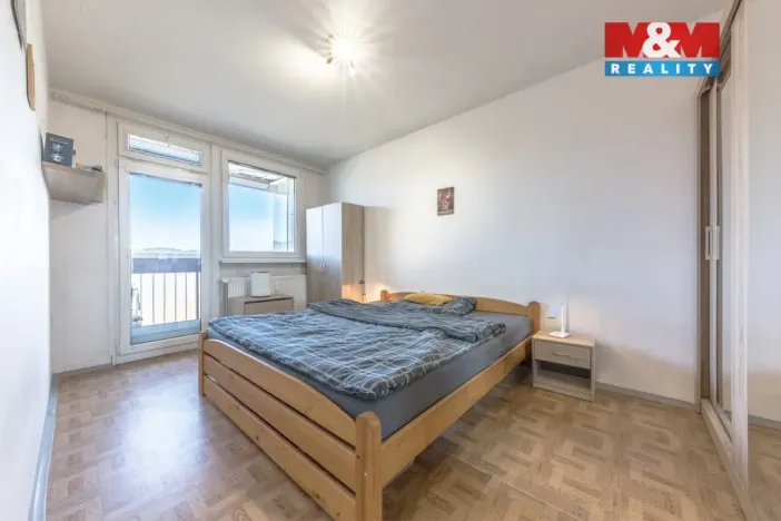 Prodej bytu 2+1, Velké Hamry, 53 m2