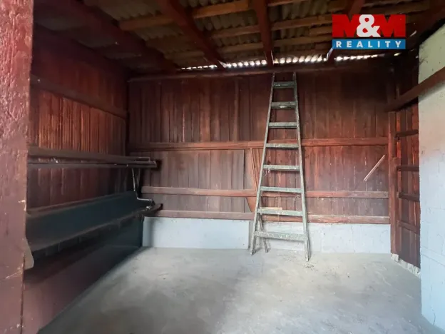 Prodej rodinného domu, Sušice - Sušice III, Hájkova, 160 m2