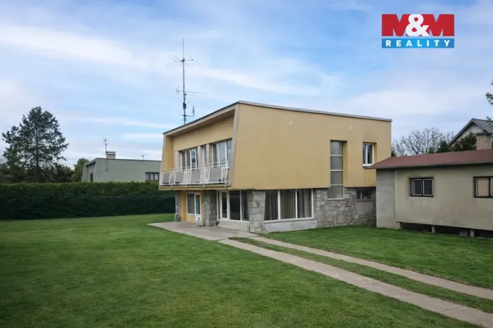 Pronájem bytu 1+1, Rychvald, U Stružky, 36 m2