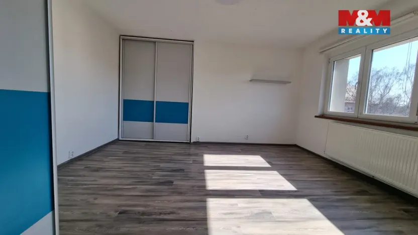 Pronájem bytu 3+1, Český Těšín, Komenského, 65 m2