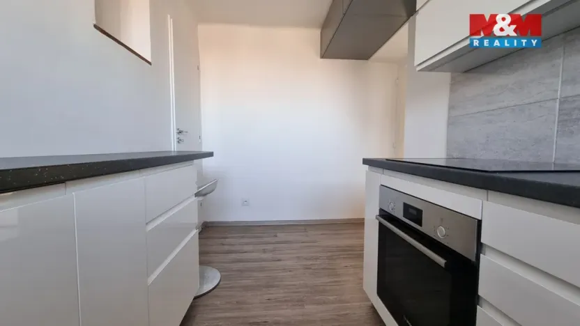 Pronájem bytu 3+1, Český Těšín, Komenského, 65 m2