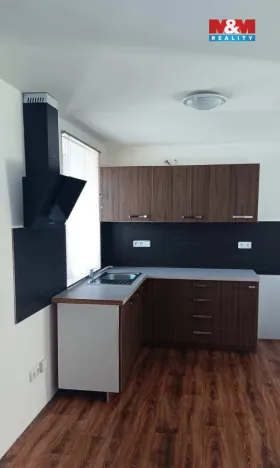 Pronájem bytu 2+1, Varnsdorf, Moravská, 75 m2