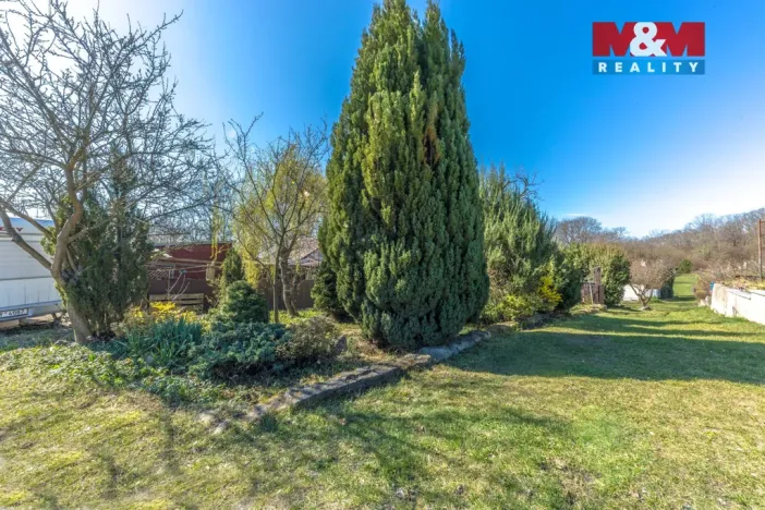 Prodej zahrady, Kosmonosy, 466 m2