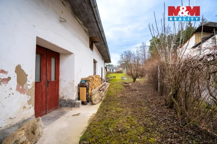 Prodej rodinného domu, Krejnice, 205 m2