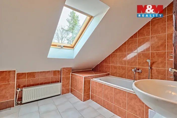 Pronájem bytu 1+1, Kutná Hora - Kutná Hora-Vnitřní Město, Žižkova brána, 32 m2