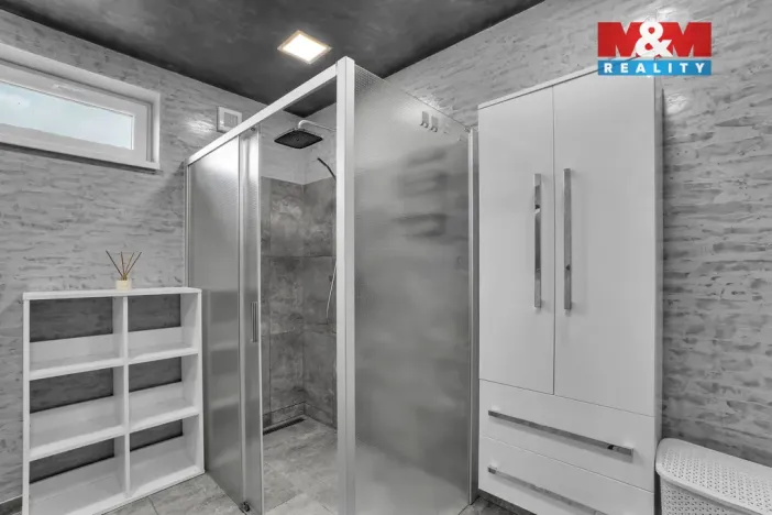 Prodej rodinného domu, Podhradí - Čejkovice, 225 m2