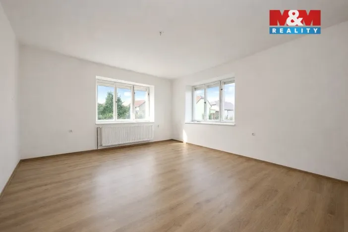 Prodej bytu 2+1, Majetín, Staromajetínská, 89 m2