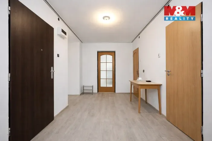 Prodej bytu 2+1, Majetín, Staromajetínská, 89 m2