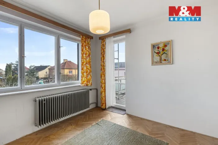 Prodej rodinného domu, Rakovník - Rakovník II, Bezděkov, 150 m2