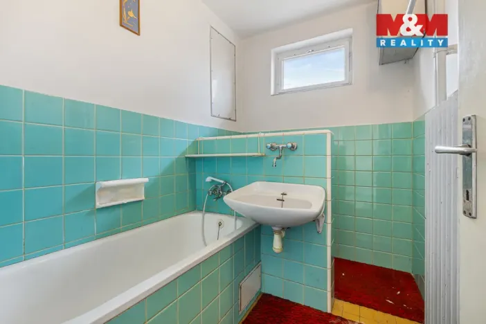 Prodej rodinného domu, Rakovník - Rakovník II, Bezděkov, 150 m2