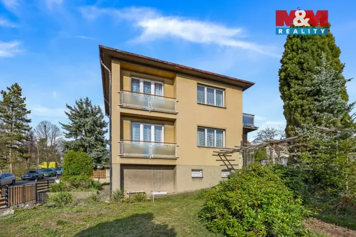 Prodej rodinného domu, Rakovník - Rakovník II, Bezděkov, 150 m2